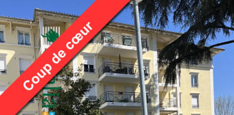 Image 1 - Appartement · Champagne Au Mont D Or (69410) · 2 pièces · 32m²