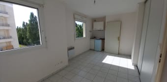 Image 1 - Appartement · Dijon (21000) · 1 pièce · 21m²