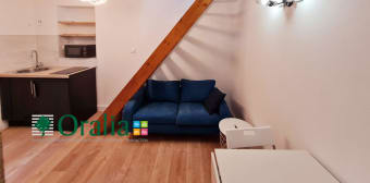 Image 1 - Appartement · Dijon (21000) · 1 pièce · 17m²