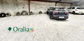 Image 1 - Parking · Bordeaux (33800)