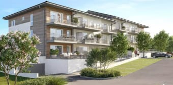 Image 1 - Parking · Murianette (38420)