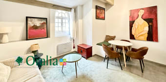 Image 1 - Appartement · Bordeaux (33000) · 2 pièces · 39m²