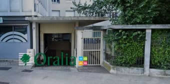 Image 1 - Parking · Dijon (21000) · 16m²