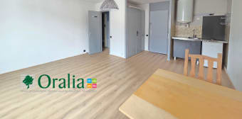 Image 1 - Appartement · Grenoble (38000) · 1 pièce · 28m²