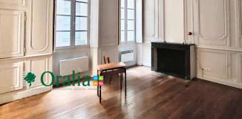 Image 1 - Appartement · Bordeaux (33000) · 3 pièces · 60m²