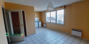 Image 1 - Appartement · Dijon (21000) · 1 pièce · 30m²