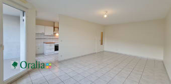 Image 1 - Appartement · Echirolles (38130) · 3 pièces · 75m²