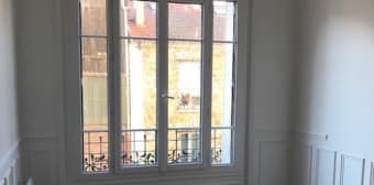 Image 1 - Appartement · Ivry Sur Seine (94200) · 3 pièces · 46m²