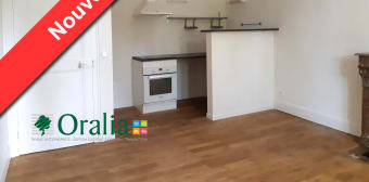 Image 1 - Appartement · Grenoble (38000) · 3 pièces · 54m²