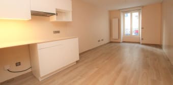 Image 1 - Appartement · Paris (75014) · 1 pièce · 45m²