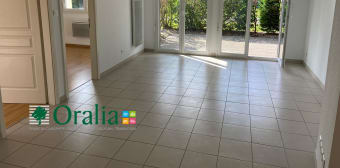 Image 1 - Appartement · Michelbach Le Haut (68220) · 3 pièces · 64m²