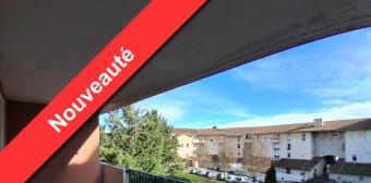 Image 1 - Appartement · Jassans Riottier (01480) · 3 pièces · 66m²