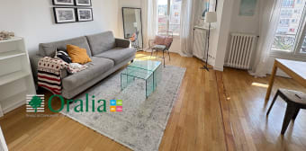 Image 1 - Appartement · Courbevoie (92400) · 2 pièces · 45m²