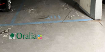 Image 1 - Parking · Paris (75015)