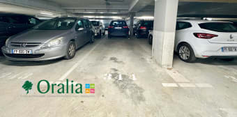 Image 1 - Parking · Bordeaux (33800)