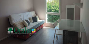 Image 1 - Appartement · Dijon (21000) · 1 pièce · 20m²