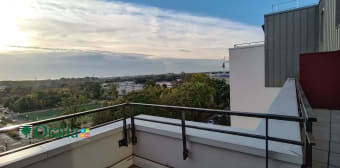 Image 1 - Appartement · Dijon (21000) · 3 pièces · 60m²