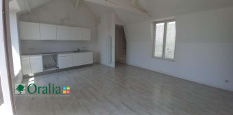 Image 1 - Appartement · Dijon (21000) · 3 pièces · 66m²