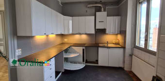 Image 1 - Appartement · Lyon (69002) · 5 pièces · 111m²