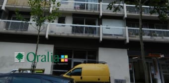 Image 1 - Parking · Paris (75020)