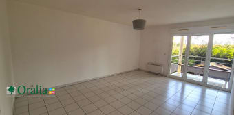 Image 1 - Appartement · Gujan Mestras (33470) · 2 pièces · 46m²
