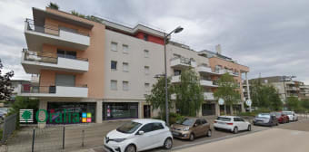 Image 1 - Appartement · St Apollinaire (21850) · 2 pièces · 47m²
