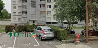 Image 1 - Appartement · Seyssinet (38170) · 4 pièces · 66m²