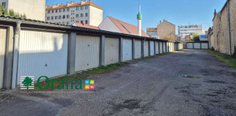 Image 1 - Parking · Dijon (21000)