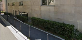 Image 1 - Parking · Lyon (69005) · 12m²