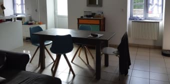 Image 1 - Maison · Pontcharra Sur Turdine (69490) · 3 pièces · 82m²