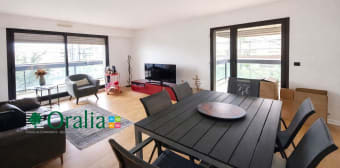 Image 1 - Appartement · Cauderan (33200) · 4 pièces · 85m²