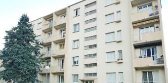 Image 1 - Appartement · Le Pont De Claix (38800) · 3 pièces · 57m²