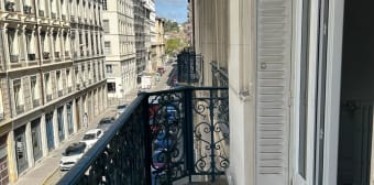 Image 1 - Appartement · Lyon (69006) · 7 pièces · 235m²