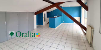 Image 1 - Appartement · Villefranche Sur Saone (69400) · 5 pièces · 116m²