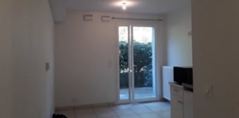 Image 1 - Appartement · Meylan (38240) · 1 pièce · 17m²