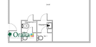 Image 1 - Local commercial · Paris (75003) · 67m²