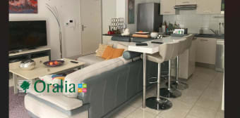 Image 1 - Appartement · Eysines (33320) · 3 pièces · 65m²