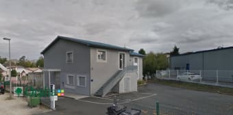 Image 1 - Local commercial · Cenon (33150) · 122m²