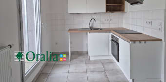 Image 1 - Appartement · Chevigny Saint Sauveur (21800) · 3 pièces · 60m²