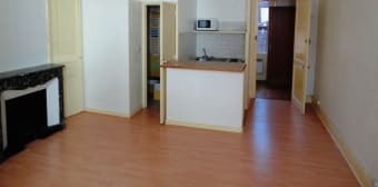 Image 1 - Appartement · Grenoble (38000) · 1 pièce · 36m²