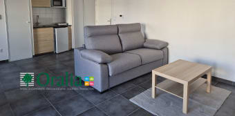 Image 1 - Appartement · Dijon (21000) · 1 pièce · 33m²