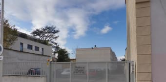 Image 1 - Parking · Lyon (69003)