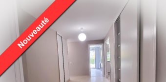 Image 1 - Appartement · Lyon (69005) · 3 pièces · 69m²