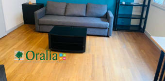 Image 1 - Appartement · Grenoble (38000) · 2 pièces · 37m²