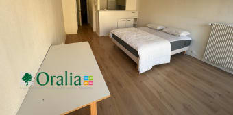 Image 1 - Appartement · Paris (75016) · 1 pièce · 25m²