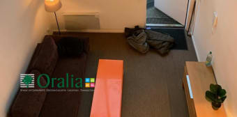 Image 1 - Appartement · Paris (75019) · 2 pièces · 36m²