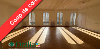 Image 1 - Appartement · Paris (75008) · 6 pièces · 263m²