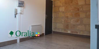 Image 1 - Appartement · Bordeaux (33000) · 1 pièce · 16m²