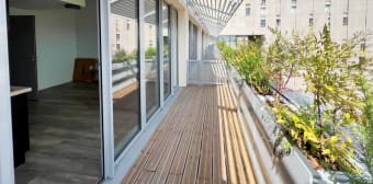 Image 1 - Appartement · Bordeaux (33000) · 1 pièce · 18m²