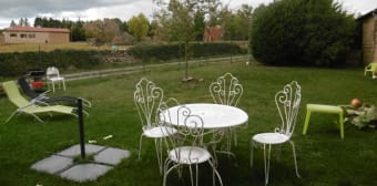 Image 1 - Maison · St Germain Sur L Arbresle (69210) · 4 pièces · 104m²